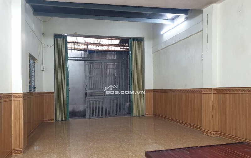 BÁN NHÀ 1.15 TỶ 1.5 TẦNG 31M2 ( TÂY NAM ) NGÕ ĐƯỜNG THÁI BÌNH