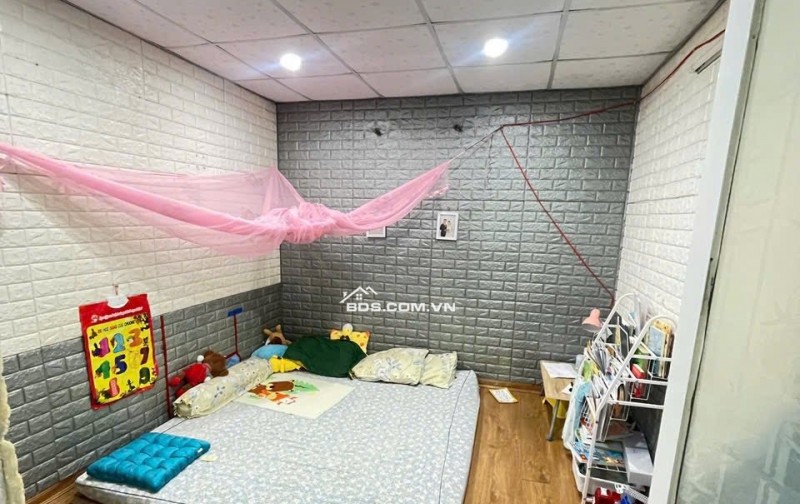 Bán nhà 2 mặt kiệt K218 Hoàng Văn Thái - Thông ra chợ Hòa khánh Nam