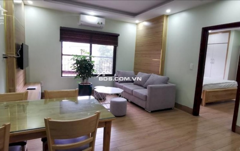 Chính chủ cho thuê Căn hộ dịch vụ giá rẻ 1N, 1K tại Ngõ 294 Kim Mã, Ba Đình. Chỉ 10tr