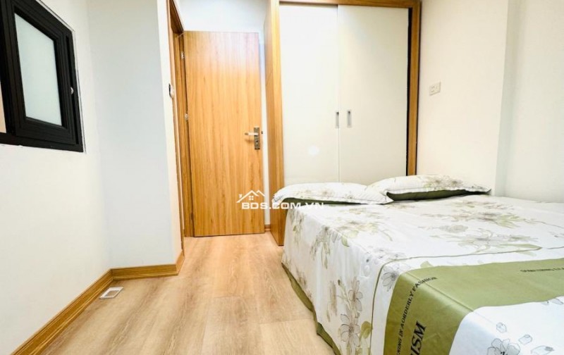 TRUNG TÂM KIM MÃ NGÕ THÔNG NHÀ THOÁNG 30M MT4,6 4TẦNG 6,5TỶ BA ĐÌNH