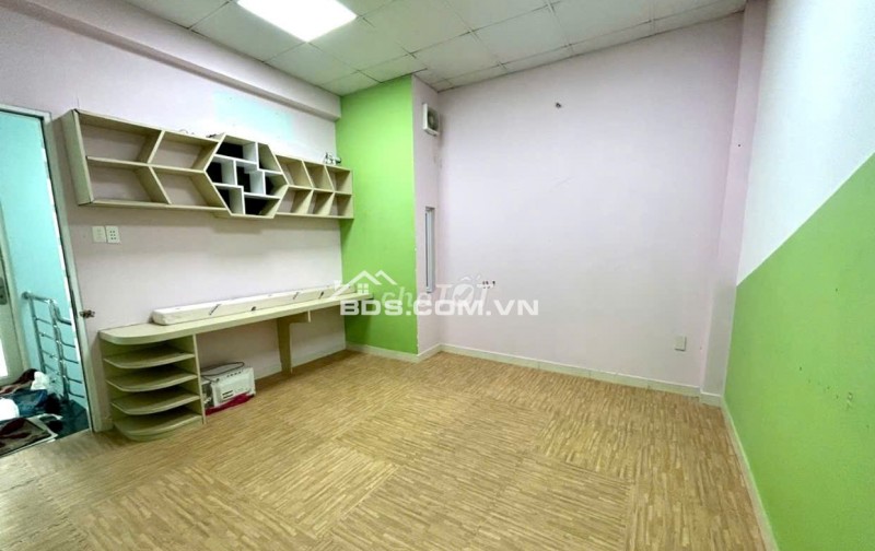 Cho thuê nhà hẻm 230/// Mã Lò Q. Bình Tân 3 lầu 3pn 3wc