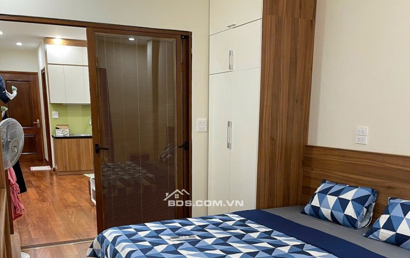 Cho thuê Căn hộ Apartment Full đồ cao cấp tại Phố Vạn Phúc, Vạn Bảo, Ba Đình. Chỉ 10tr