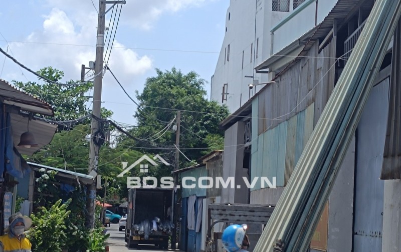 NHÀ CHÍNH CHỦ BÁN Q12 DIỆN TÍCH GẦN 100m2 HẺM OTO SÁT NHÀ -NHÀ ĐẸP -2 TẦNG VÔ Ở NGAY GẦN ĐƯỜNG QUANG TRUNG GO VẤT.