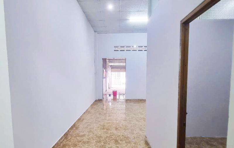 Cho thuê nhà nguyên căn giá rẻ nhà cấp 4 đường Thân Nhân Trung phường Trảng Dài Biên Hòa Đồng Nai