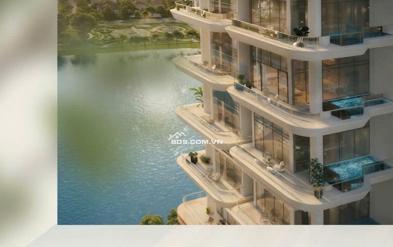  THE SUNSET PHÚ QUỐC – BIỂU TƯỢNG SỐNG MỚI GIỮA TÂM ĐIỂM HOÀNG HÔN NAM ĐẢO 