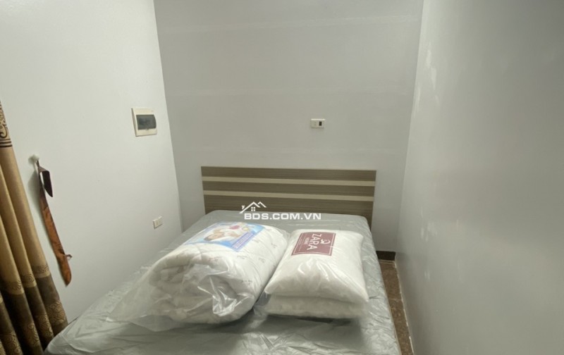 Cho thuê Căn Apartment 1N1K tại Số 98 ngõ 116 Phan Kế Bính, Cống Vị, Ba Đình. Chỉ 5tr