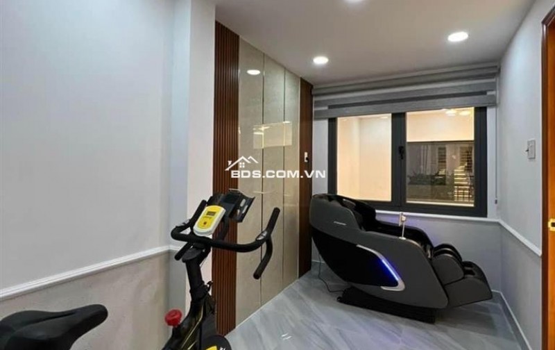 Bán nhà cực phẩm 5 tầng đường Trần Thị Trọng ngang chuẩn 4m sát KCN Tân Bình chỉ 6.3 tỷ