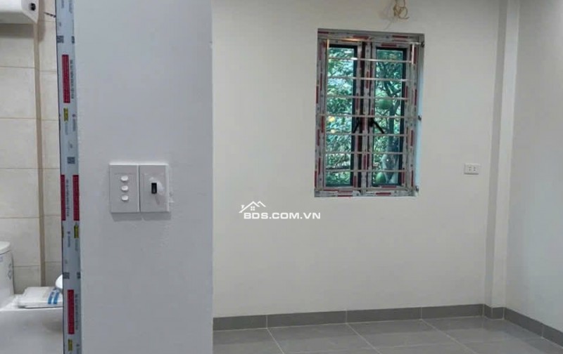 BÁN NHÀ ĐẸP 1.39 TỶ 2.5 TÀNG 43M2  NGÕ KHU ĐỒNG QUÝT