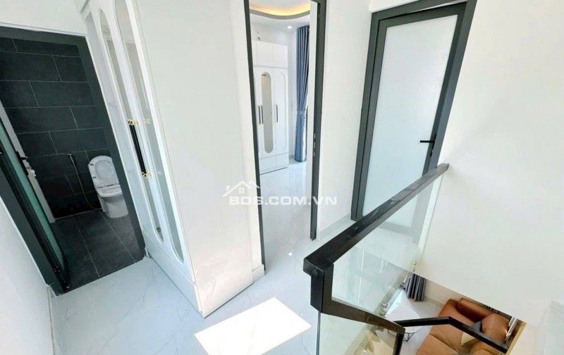 TUYỆT PHẨM NHÀ HẺM Q7 - PHỐ HUỲNH TẤN PHÁT - SỔ ĐỎ CHÍNH CHỦ - 2 TẦNG - 2PN - GIÁ HỜI 4.2 TỶ