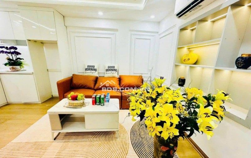 Nhà Đẹp Nam Đồng, Hồ Đắc Di, Đống Đa 70m, giá 4.2 tỷ