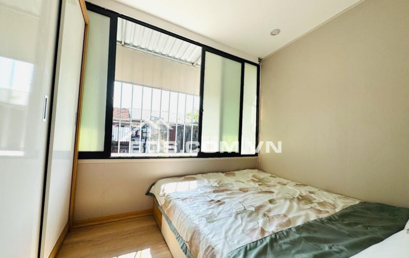 TRUNG TÂM KIM MÃ NGÕ THÔNG NHÀ THOÁNG 30M MT4,6 4TẦNG 6,5TỶ BA ĐÌNH