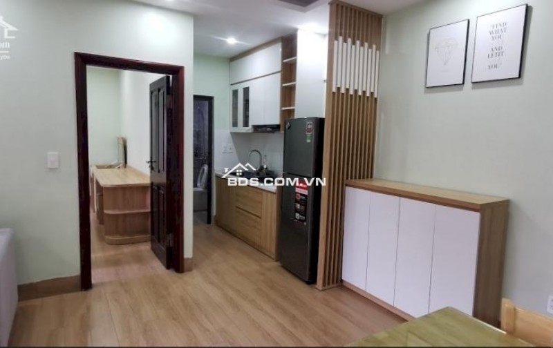 Cho thuê Căn hộ Apartment 1N,1K Full đồ cực Vip tại Ngõ 294 Kim Mã, Vạn Phúc, Ba Đình. Chỉ 10tr