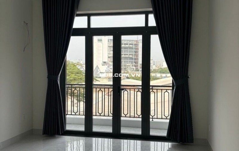 SIÊU PHẨM ĐẦU TƯ AN LẠC 4 TẦNG 96M2 NGAY VÕ VĂN KIỆT DÒNG TIỀN 12TR/TH NHIK 7TỶ