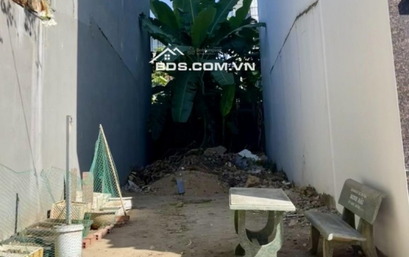 ĐẤT HẺM THÔNG 7M LONG TRƯỜNG TP THỦ ĐỨC GẦN CẦU ÔNG NHIÊU 51M - GIÁ NHỈNH 3 TỶ