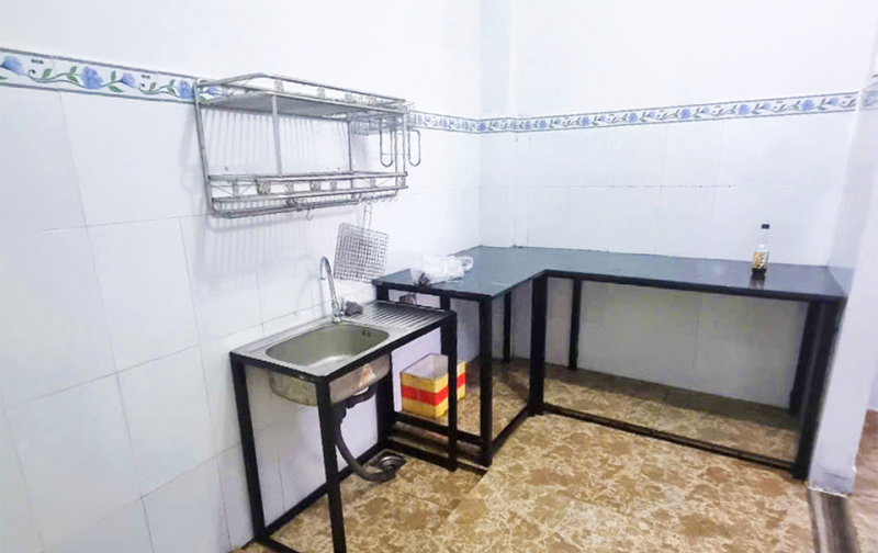 Cho thuê nhà nguyên căn giá rẻ nhà cấp 4 đường Thân Nhân Trung phường Trảng Dài Biên Hòa Đồng Nai