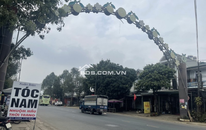 CHÍNH CHỦ CẦN BÁN LÔ ĐẤT FULL THỔ CƯ 210m2 ĐẦU TƯ SINH LỜI NGAY