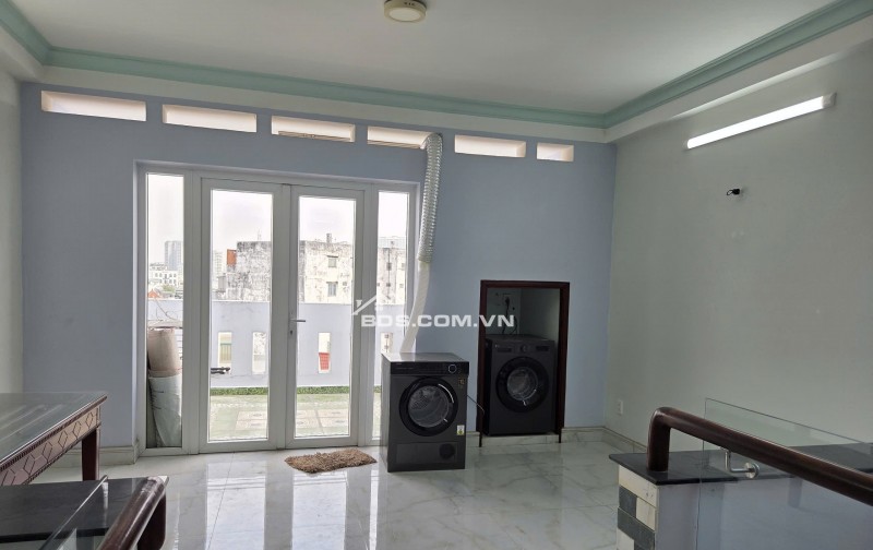 CHO THUÊ PHÒNG TRỌ ĐẦY ĐỦ TIỆN NGHI, VỆ SINH KHÉP KÍN ĐƯỜNG ÂU DƯƠNG LÂN