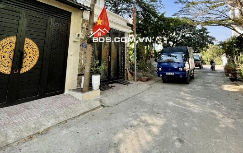 ĐẤT HẺM THÔNG 7M LONG TRƯỜNG TP THỦ ĐỨC GẦN CẦU ÔNG NHIÊU 51M - GIÁ NHỈNH 3 TỶ