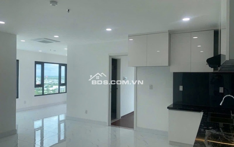 Bán căn hộ chung cư Fancy Tower khu đô thị Hưng Phú giá 1,6 tỷ