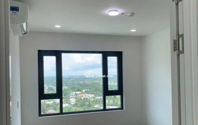 Bán căn hộ chung cư Fancy Tower khu đô thị Hưng Phú giá 1,6 tỷ