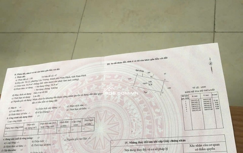 BÁN NHÀ ĐẸP 1.89 TỶ 2 TẦNG 57M2 NGÕ  NGẮN KHU HỒ ĐẦM BÉT