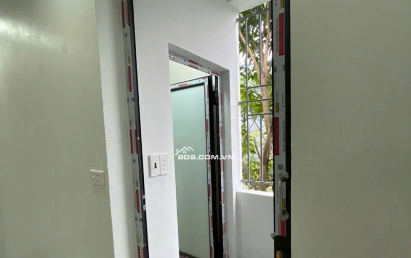 BÁN NHÀ ĐẸP 1.39 TỶ 2.5 TÀNG 43M2  NGÕ KHU ĐỒNG QUÝT