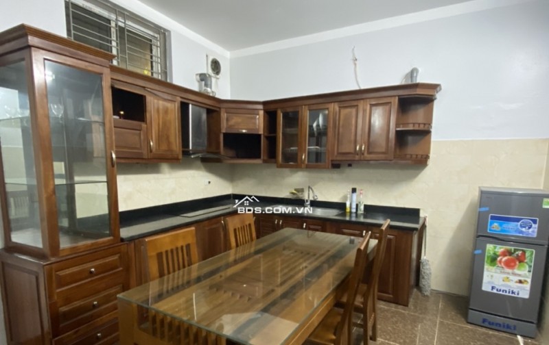 Cho thuê Căn hộ Apartment Tầng 1 tại Số 98 ngõ 116 Phan Kế Bính, Cống Vị, Ba Đình. Chỉ 5tr