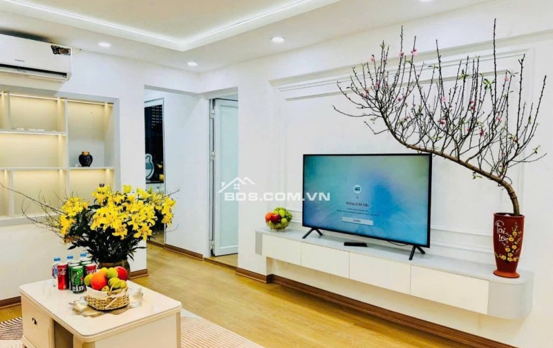 Nhà Đẹp Nam Đồng, Hồ Đắc Di, Đống Đa 70m, giá 4.2 tỷ