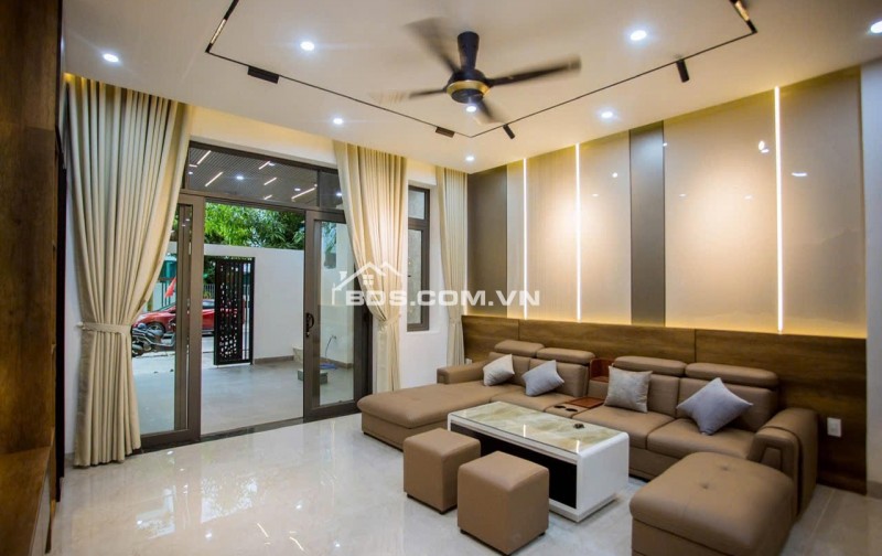 BÁN NHÀ 3 TẦNG, 3 MÊ ĐƯỜNG THANH LƯƠNG 32 - MỚI KENG