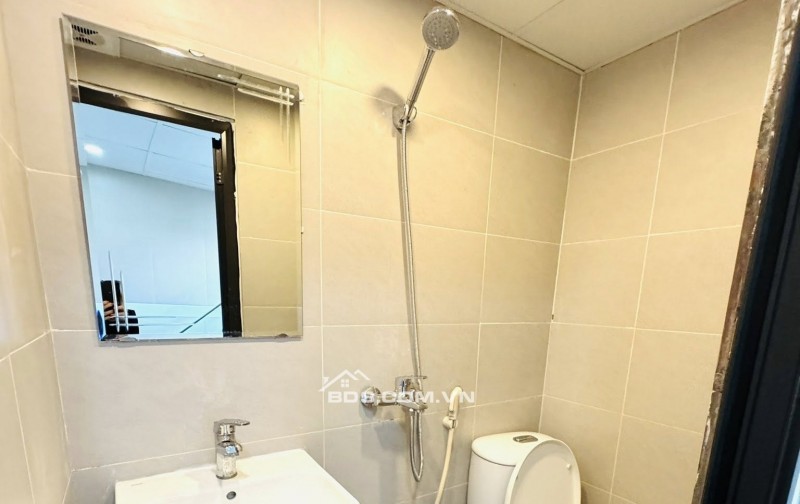 TRUNG TÂM KIM MÃ NGÕ THÔNG NHÀ THOÁNG 30M MT4,6 4TẦNG 6,5TỶ BA ĐÌNH