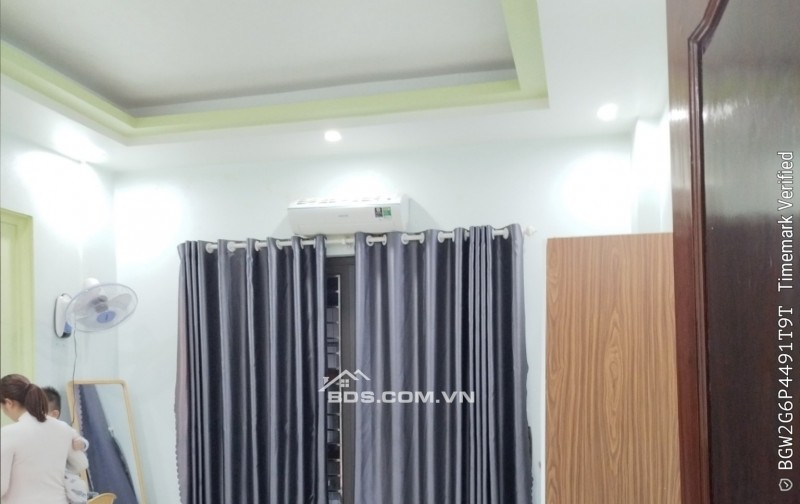 BÁN NHÀ 3.6 TỶ 3.5 TẦNG 54M2 MẶT ĐƯỜNG NHÁNH TRUNG TÂM BÃI VƯỢT