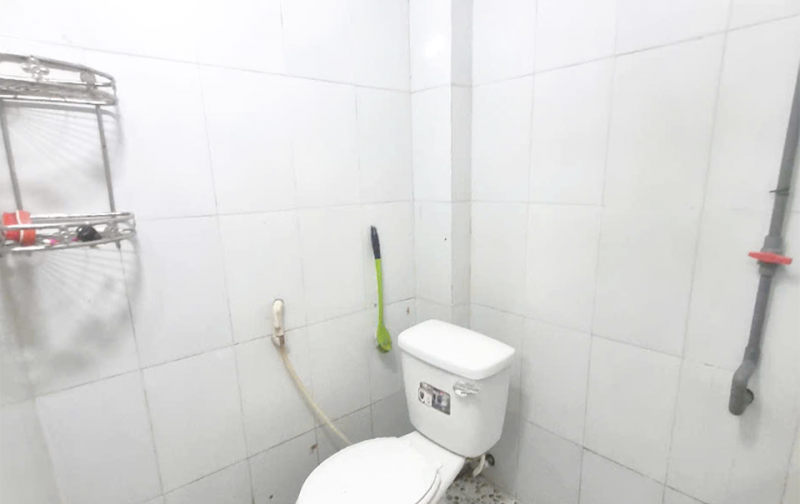 Cho thuê nhà nguyên căn giá rẻ nhà cấp 4 đường Thân Nhân Trung phường Trảng Dài Biên Hòa Đồng Nai