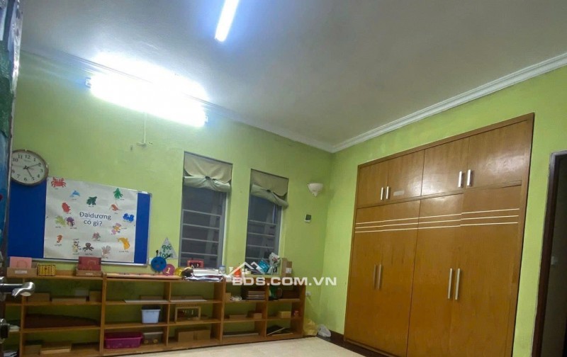 BT D3 Vườn Đào 240M2 Mặt Tiền 15M 123 Tỷ 4 Mặt Thoáng Mặt Đường Đẹp