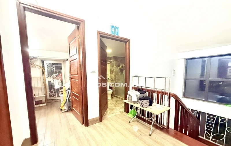 Bán nhà BT Khu Đô Thị Văn Khê DT 165m2, 3 Tầng, MT 10m, Giá 57.8 tỷ Hà Đông