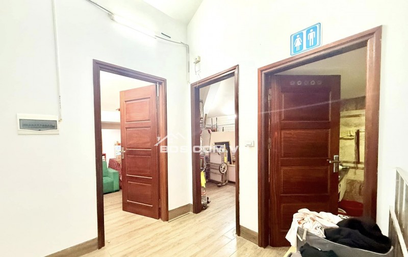 Bán nhà BT Khu Đô Thị Văn Khê DT 165m2, 3 Tầng, MT 10m, Giá 57.8 tỷ Hà Đông