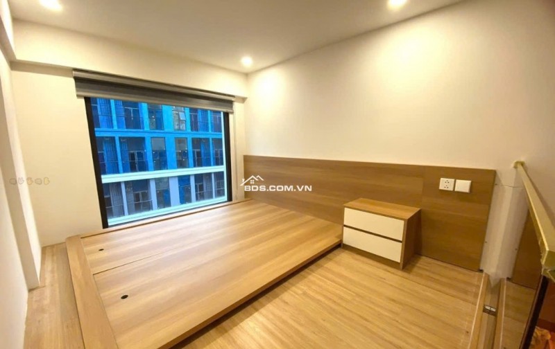 Cho thuê căn hộ mini duplex Sun Urban City Hà Nam