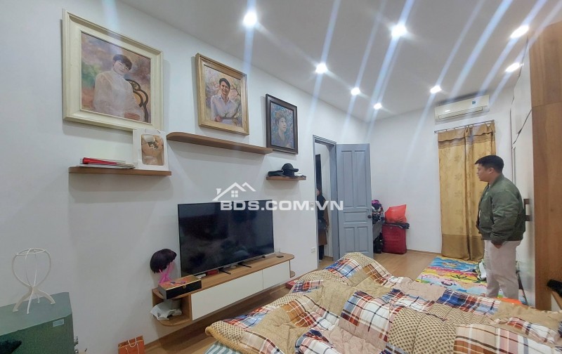 279 Đội Cấn 110M2 2 Mặt Trước Sau Ô TÔ Tải Tránh 31.5 Tỷ Quy Hoạch ỔN ĐỊNH