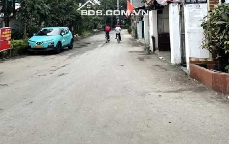 Bán nhà Xóm Ngõ Ngang La Khê DT 111m2, Giá 15.5 Tỷ Hà Đông Hà Nội