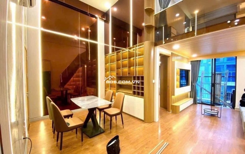 Cho thuê căn hộ mini duplex Sun Urban City Hà Nam