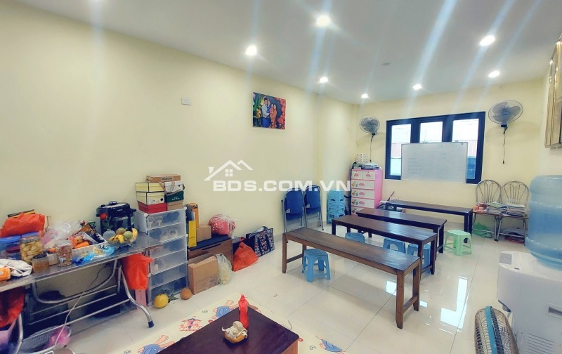 279 Đội Cấn 110M2 2 Mặt Trước Sau Ô TÔ Tải Tránh 31.5 Tỷ Quy Hoạch ỔN ĐỊNH