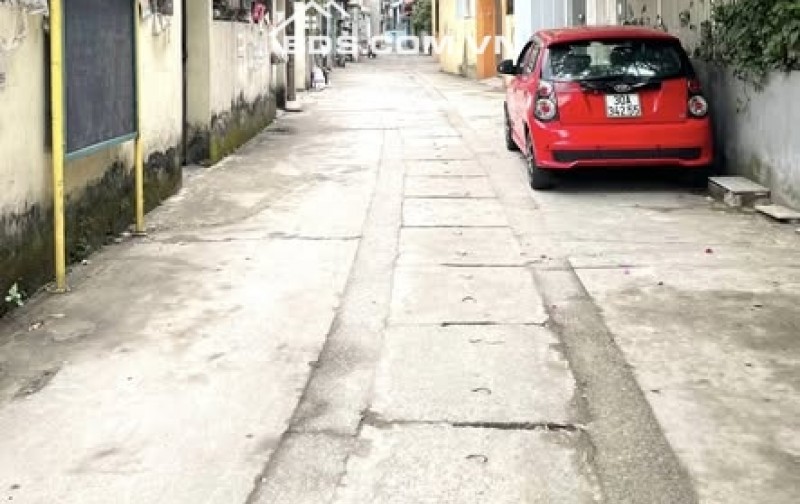 Bán nhà Xóm Ngõ Ngang La Khê DT 111m2, Giá 15.5 Tỷ Hà Đông Hà Nội