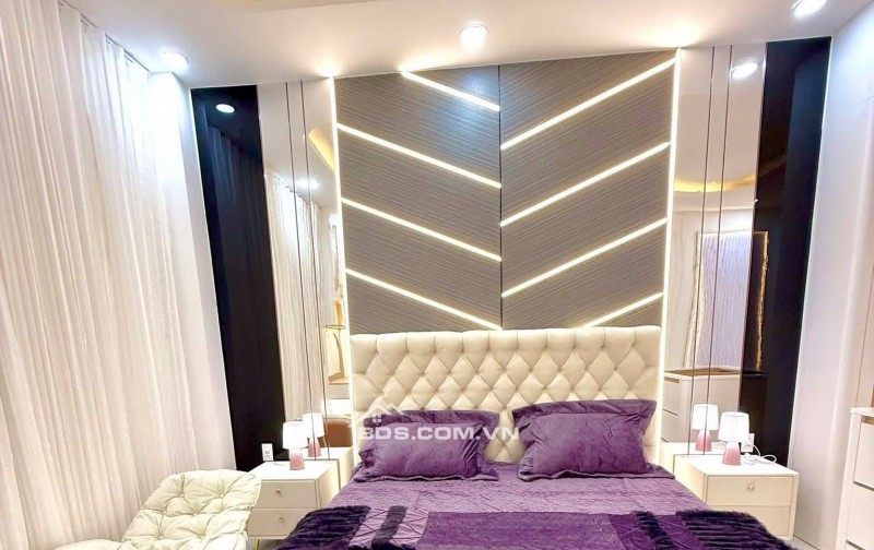 TUYỆT PHẨM NHÀ HẺM Q7 - PHỐ HUỲNH TẤN PHÁT - SỔ ĐỎ CHÍNH CHỦ - 2 TẦNG - 2PN - GIÁ HỜI 4.2 TỶ