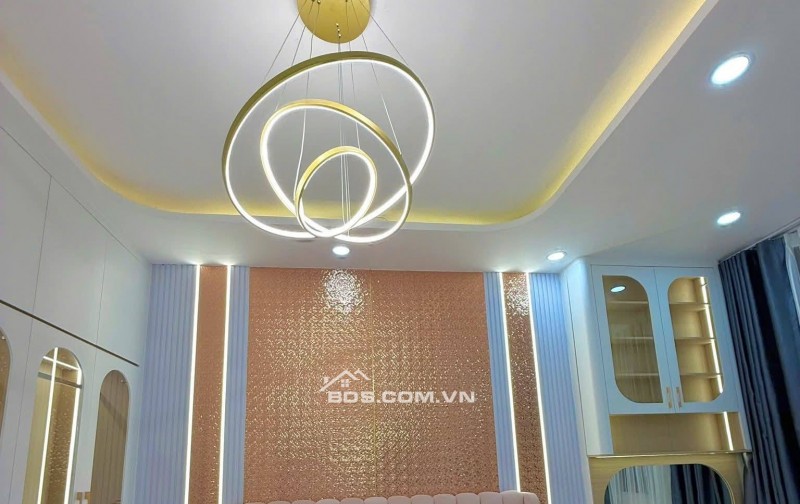 TUYỆT PHẨM NHÀ HẺM Q7 - PHỐ HUỲNH TẤN PHÁT - SỔ ĐỎ CHÍNH CHỦ - 2 TẦNG - 2PN - GIÁ HỜI 4.2 TỶ