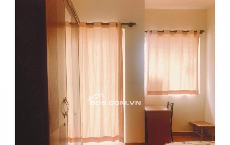 BÁN NHÀ HẺM  VIP NHẤT QUẬN 3 - TRẦN QUANG DIỆU P14- 4 TẦNG BTCT - 2 MẶT HẺM TRƯỚC SAU- VÀI CĂN RA HẺM XE TẢI TRÁNH - 65m2- NỞ HẬU TÀI LỘC. MT 23