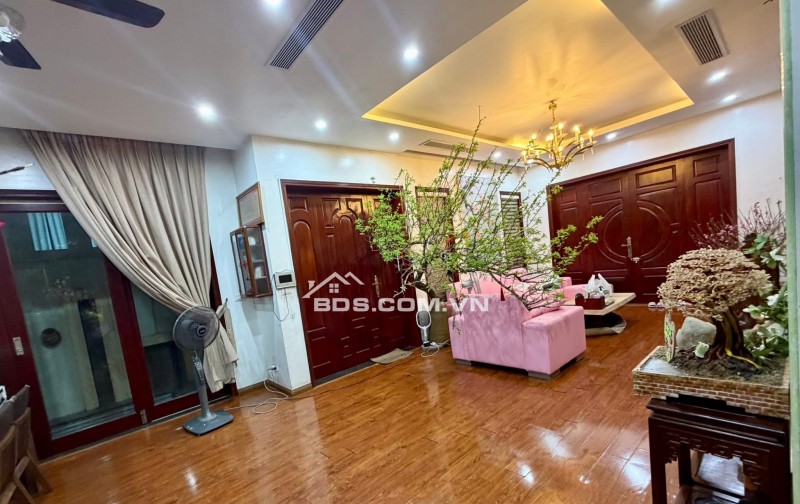 Bán nhà tại Khu ĐTM Sài Đồng – Phúc Đồng – Long Biên