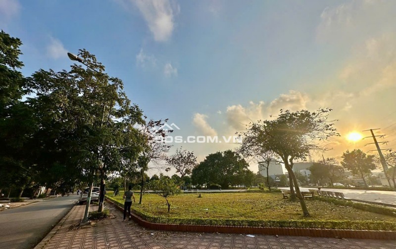 BÁN NHÀ ĐẸP 1.89 TỶ 2 TẦNG 57M2 NGÕ  NGẮN KHU HỒ ĐẦM BÉT