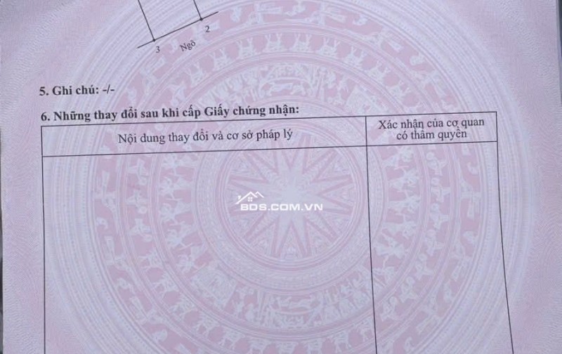 BÁN NHÀ ĐẸP 1.39 TỶ 2.5 TÀNG 43M2  NGÕ KHU ĐỒNG QUÝT