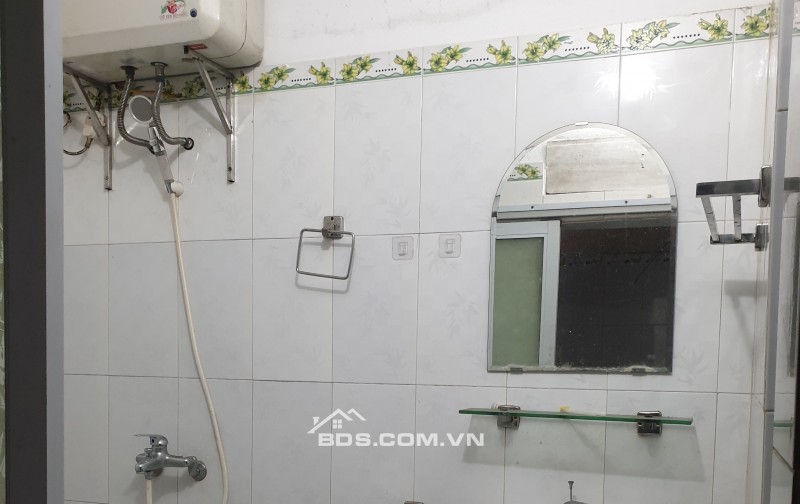 BÁN NHÀ 1.33 TỶ 2 TẦNG 58M2 ( HƯỚNG BẮC )  NGÕ TRẦN ĐĂNG NINH