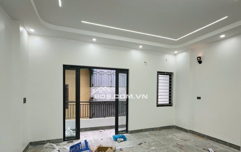 BÁN NHÀ 2.7 TỶ 3 TẦNG 56M2 ( ĐÔNG NAM ) NGÕ TRẦN NHẬT DUẬT