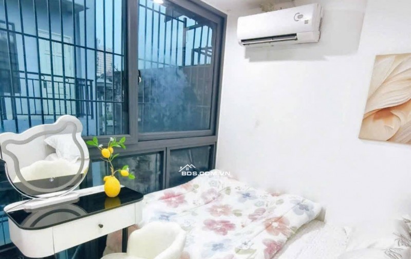 Nhà Đẹp Nam Đồng, Hồ Đắc Di, Đống Đa 70m, giá 4.2 tỷ